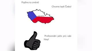 VOLBY 2020 | KFČS =1=