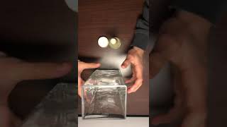 CHEMIE | Hoření