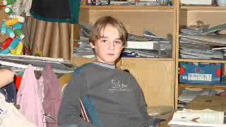 Akademie 2004 - prima